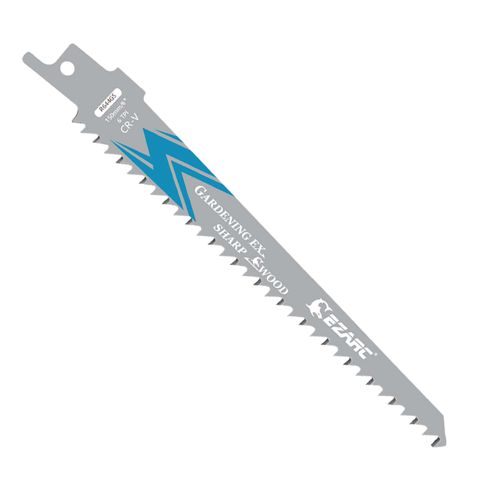 Lame per sega a gattuccio EZAR - Woodworking Saw recensione e prezzo