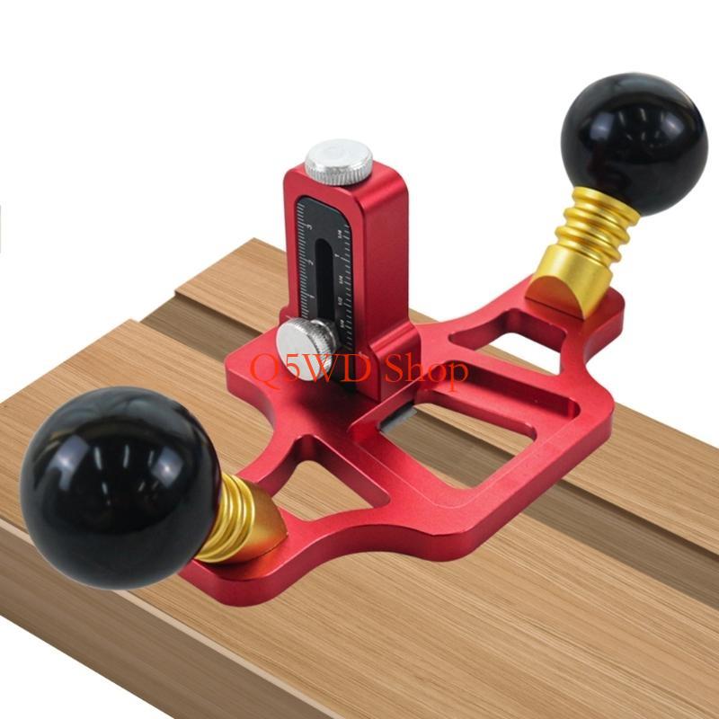 Q5WD Router Planer Utensile ma - Router Plane Hand recensione e prezzo