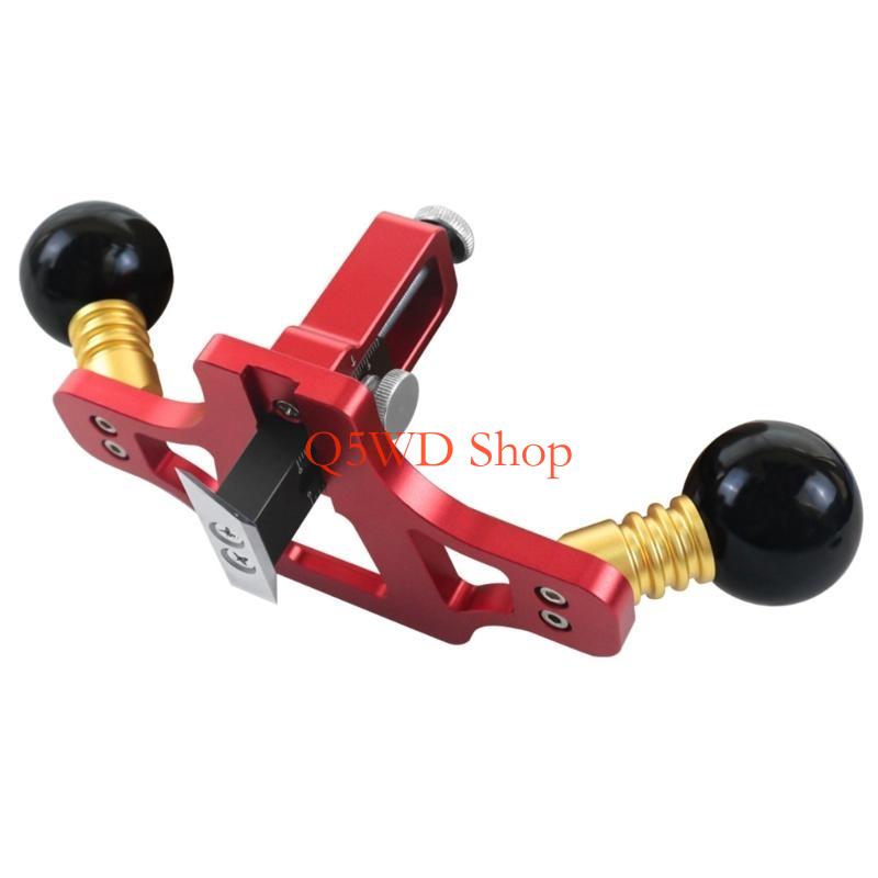 Q5WD Router Planer Utensile ma - Router Plane Hand recensione e prezzo