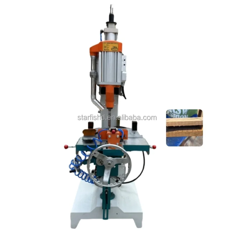 Macchina Automatica per Foratu - Woodworking Online recensione e prezzo