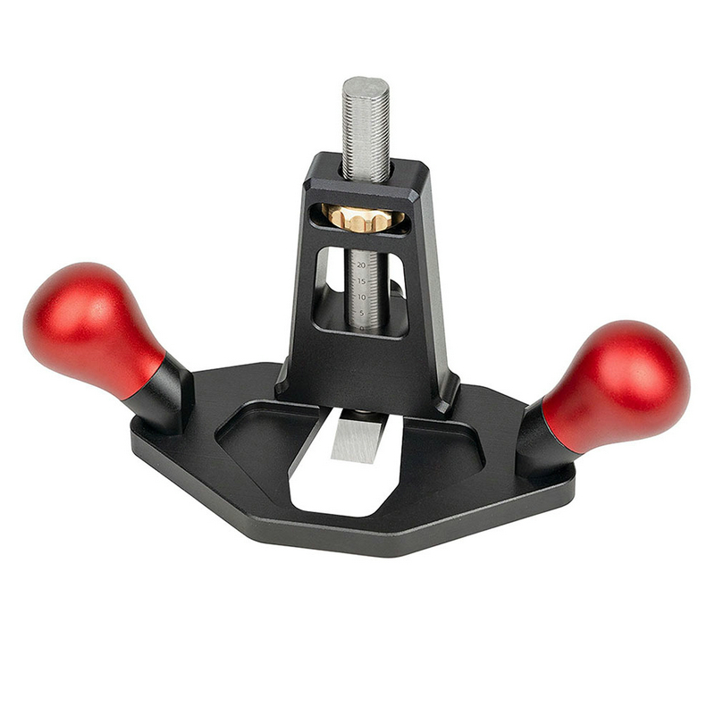Kit Pialla a Mano per Falegnam - Router Plane Hand recensione e prezzo