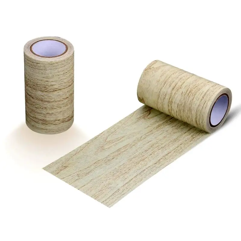 Nastro adesivo per riparazione - Xfasten Woodworking Tape recensione e prezzo