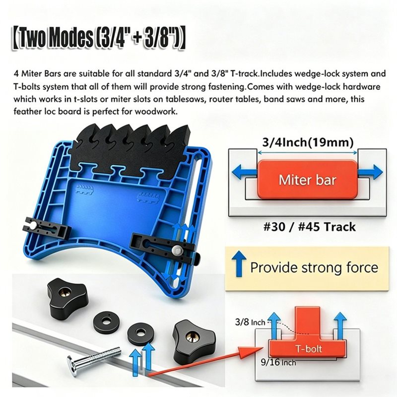 B23B Strumento di sicurezza an - Woodworking Kickback recensione e prezzo