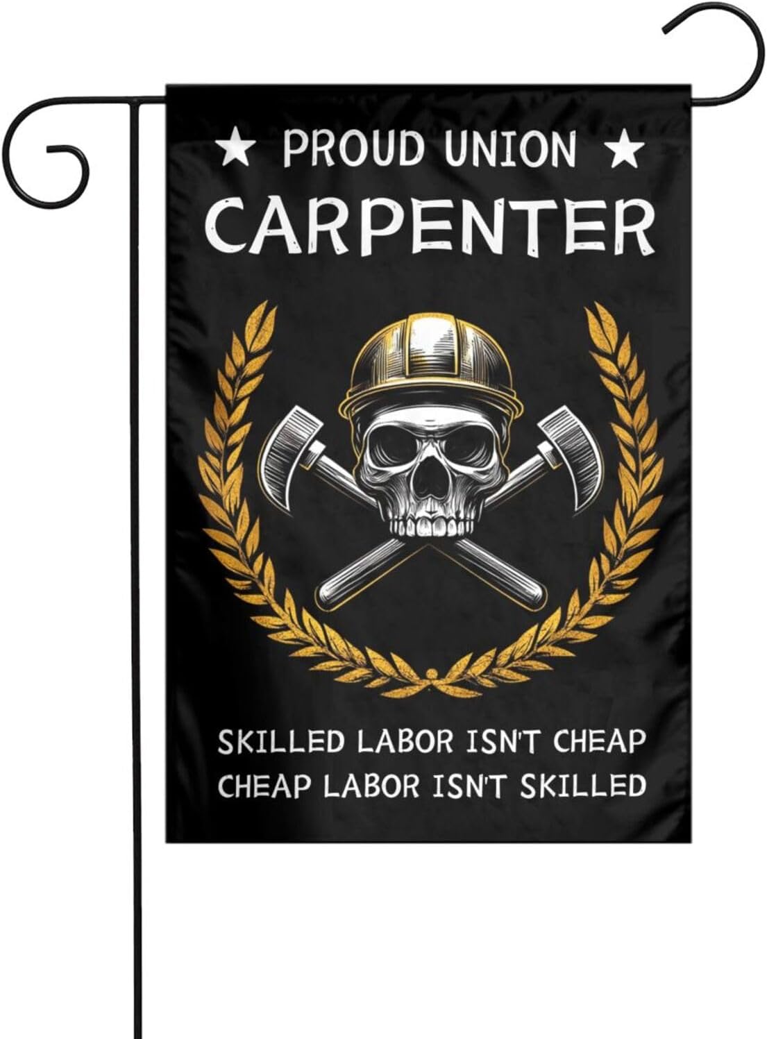 Proud Union Carpenter - Bandie - Woodworking Union recensione e prezzo