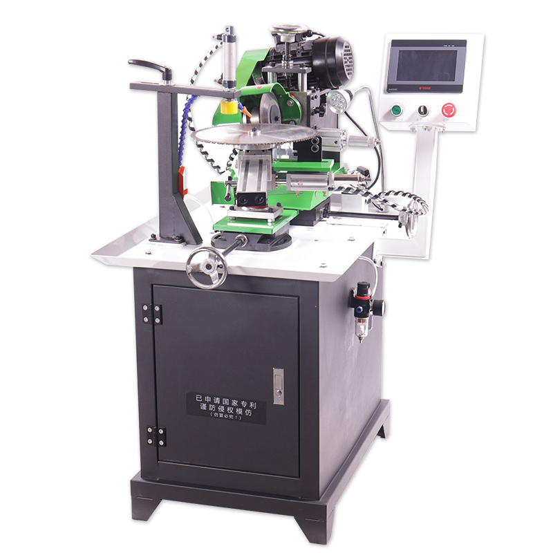 Affilatrice STR 870D ad Alta V - Woodworking Saw recensione e prezzo