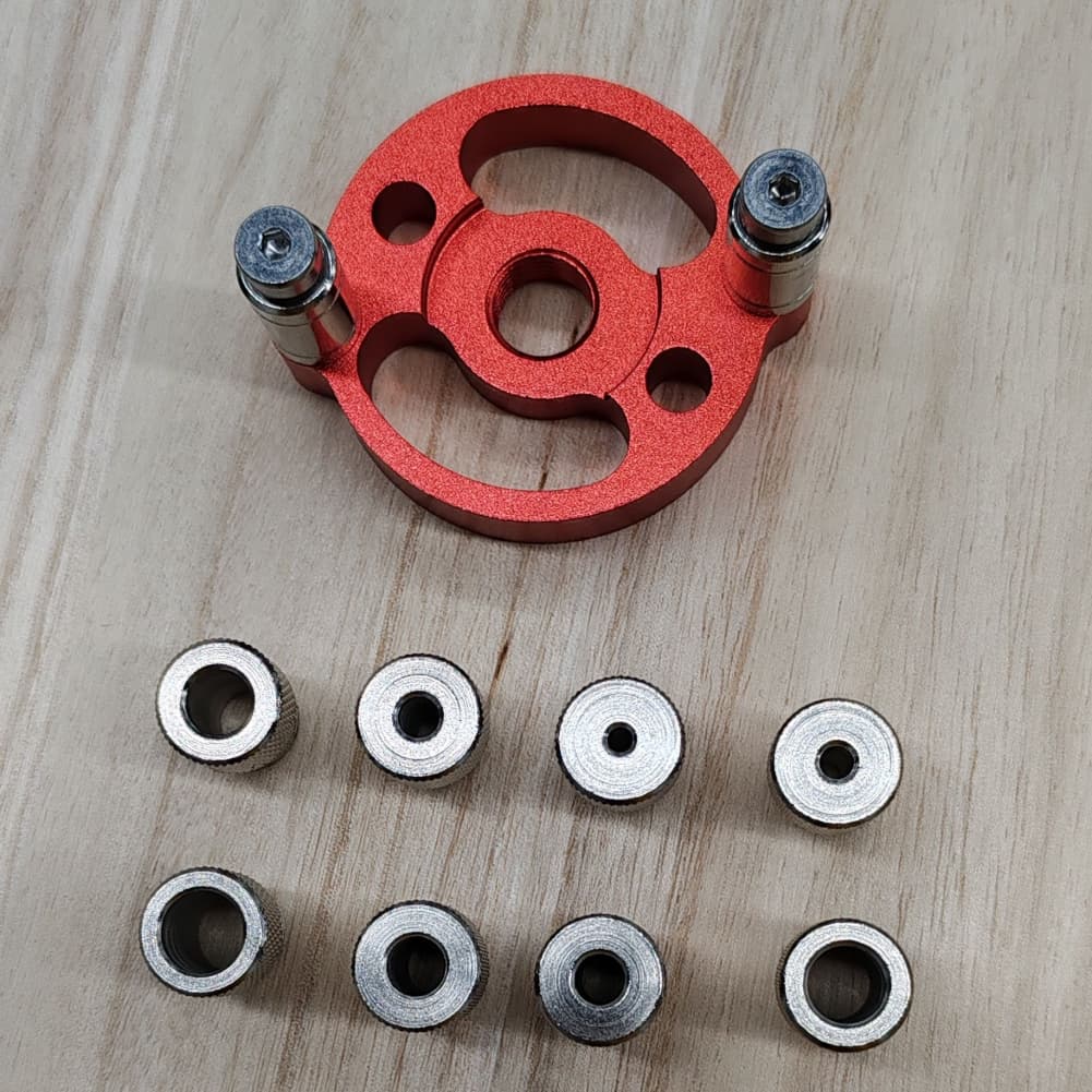 Strumento di supporto per la f - Woodworking Online recensione e prezzo