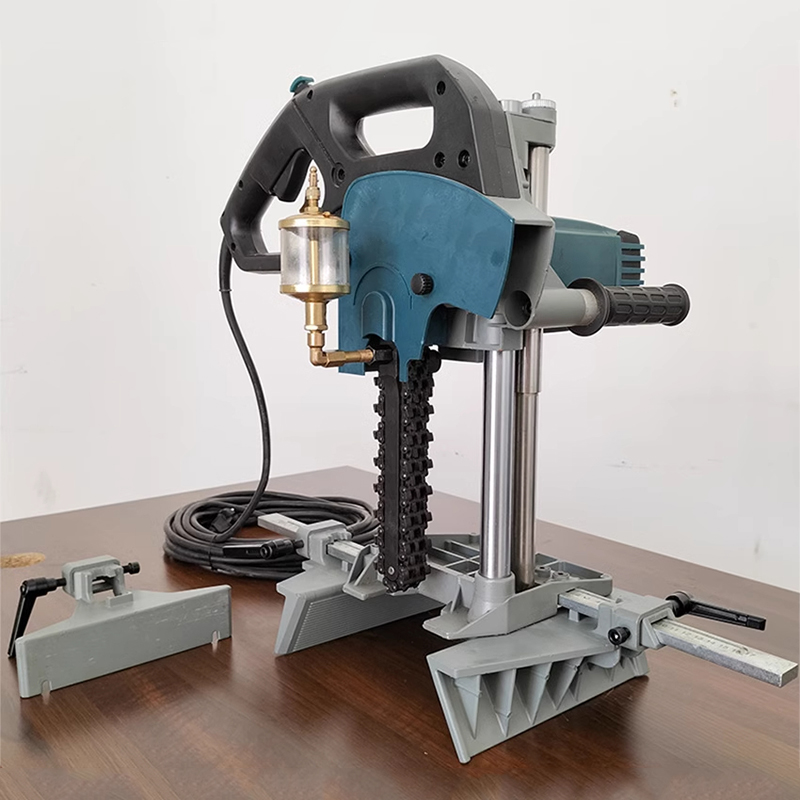 Macchina portatile per la lavo - Woodworking Saw recensione e prezzo