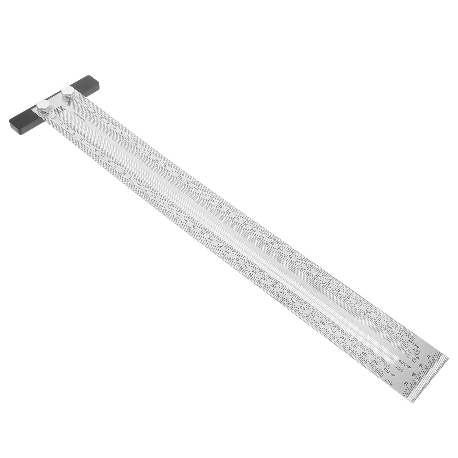 Righello angolare per lavorazi - Woodworking Carpenter recensione e prezzo