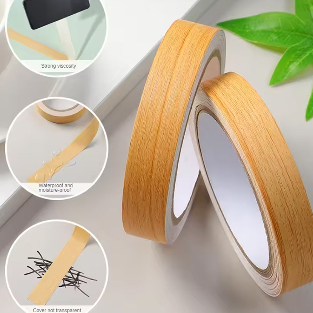 1 rotolo da 10 m per mobili, n - Xfasten Woodworking Tape recensione e prezzo