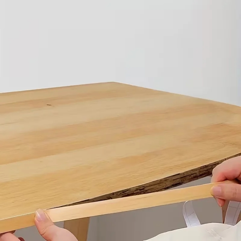 1 pz Nastro Bordo in PVC Effet - Xfasten Woodworking Tape recensione e prezzo