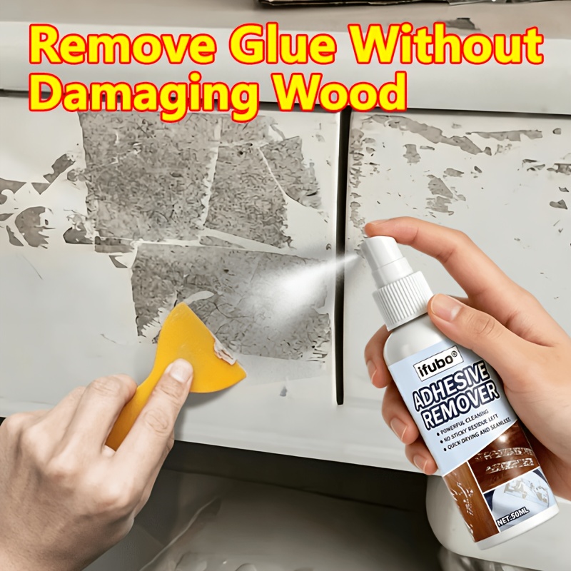 KJM Rimuovi-adesivi per Mobili - Xfasten Woodworking Tape recensione e prezzo