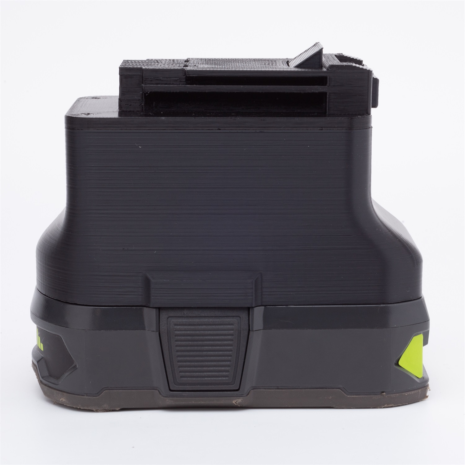 Adattatore per Batteria Ryobi  - Black+Decker Tool Cordless recensione e prezzo