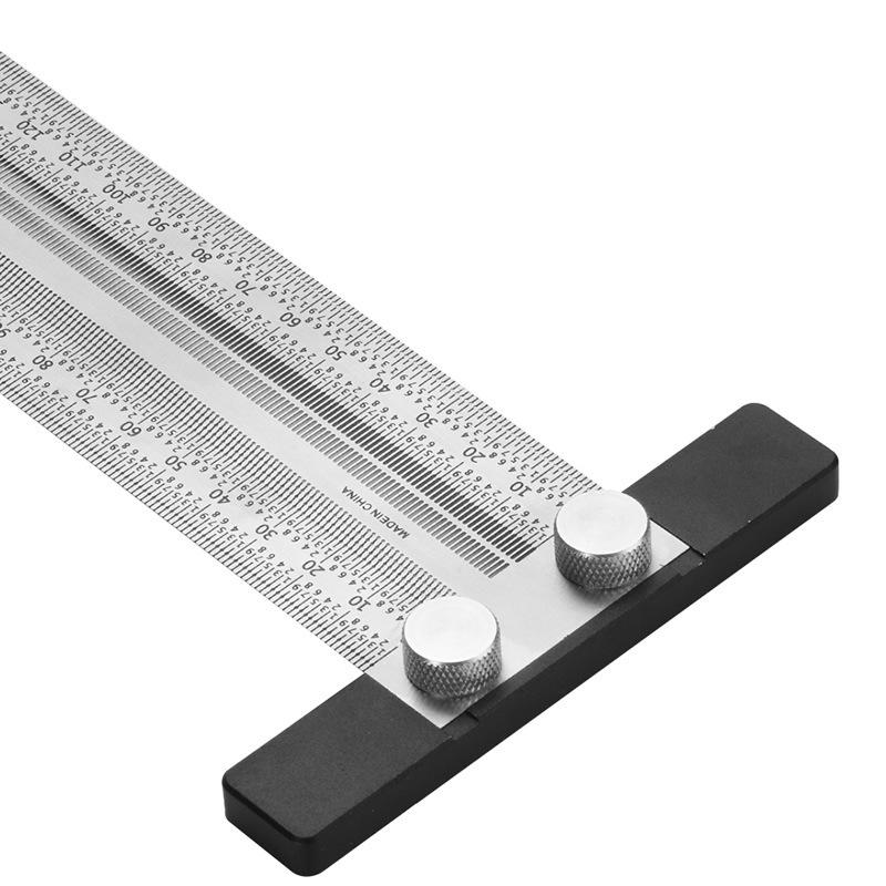 【HG】Righello di Precisione a T - Woodworking Carpenter recensione e prezzo