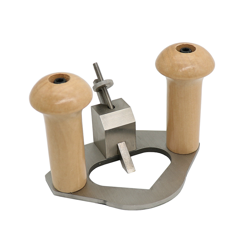 Pialla Manuale per Legno, Uten - Router Plane Hand recensione e prezzo