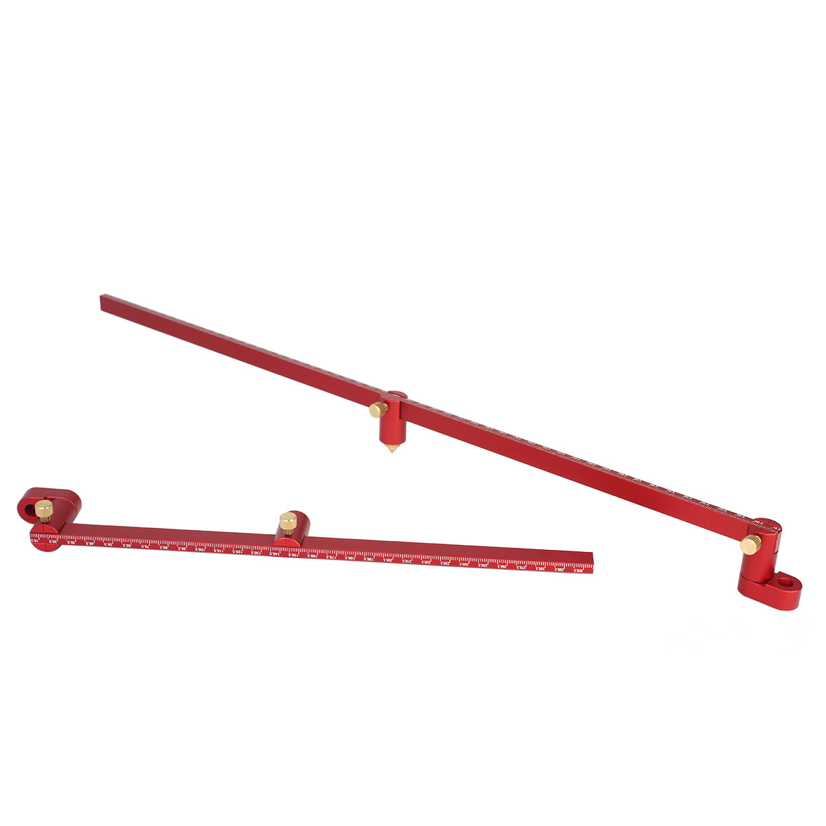 1 pz 32cm/55cm lavorazione del - Woodworking Marking Gauge recensione e prezzo