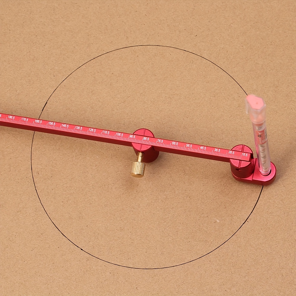 1 pz 32cm/55cm lavorazione del - Woodworking Marking Gauge recensione e prezzo
