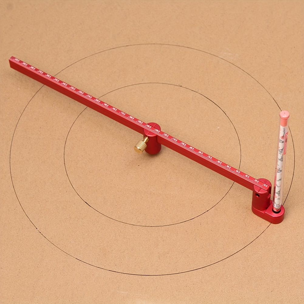 1 pz 32cm/55cm lavorazione del - Woodworking Marking Gauge recensione e prezzo