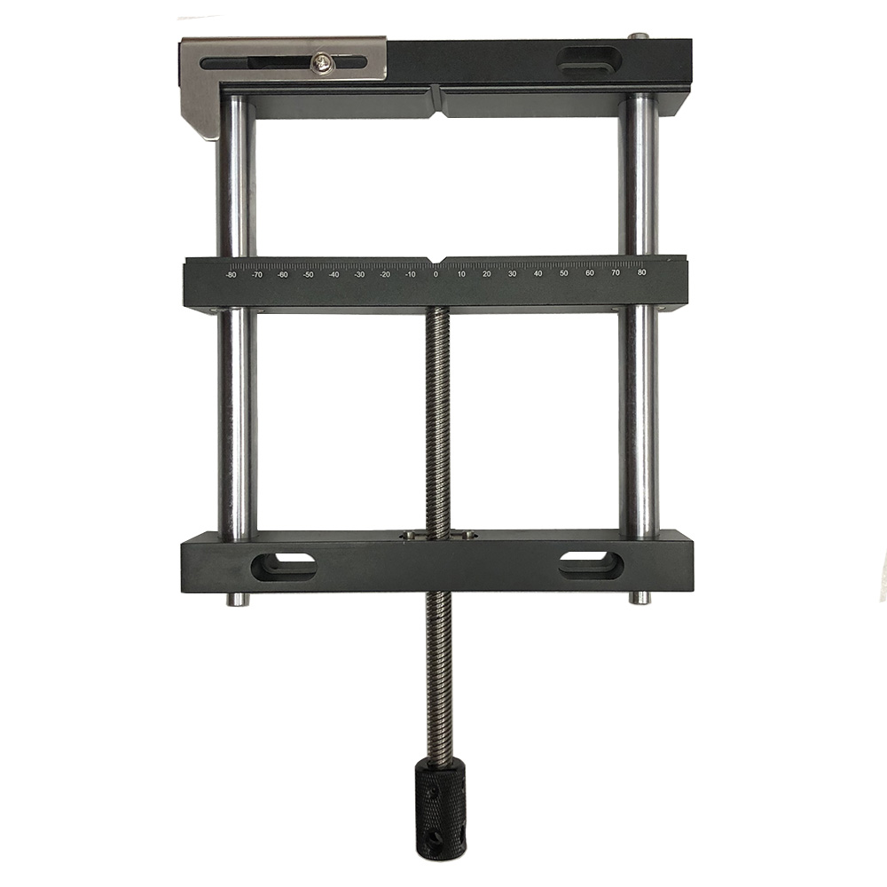 200*326mm apparecchio in allum - Woodworking Vice Quick Release recensione e prezzo