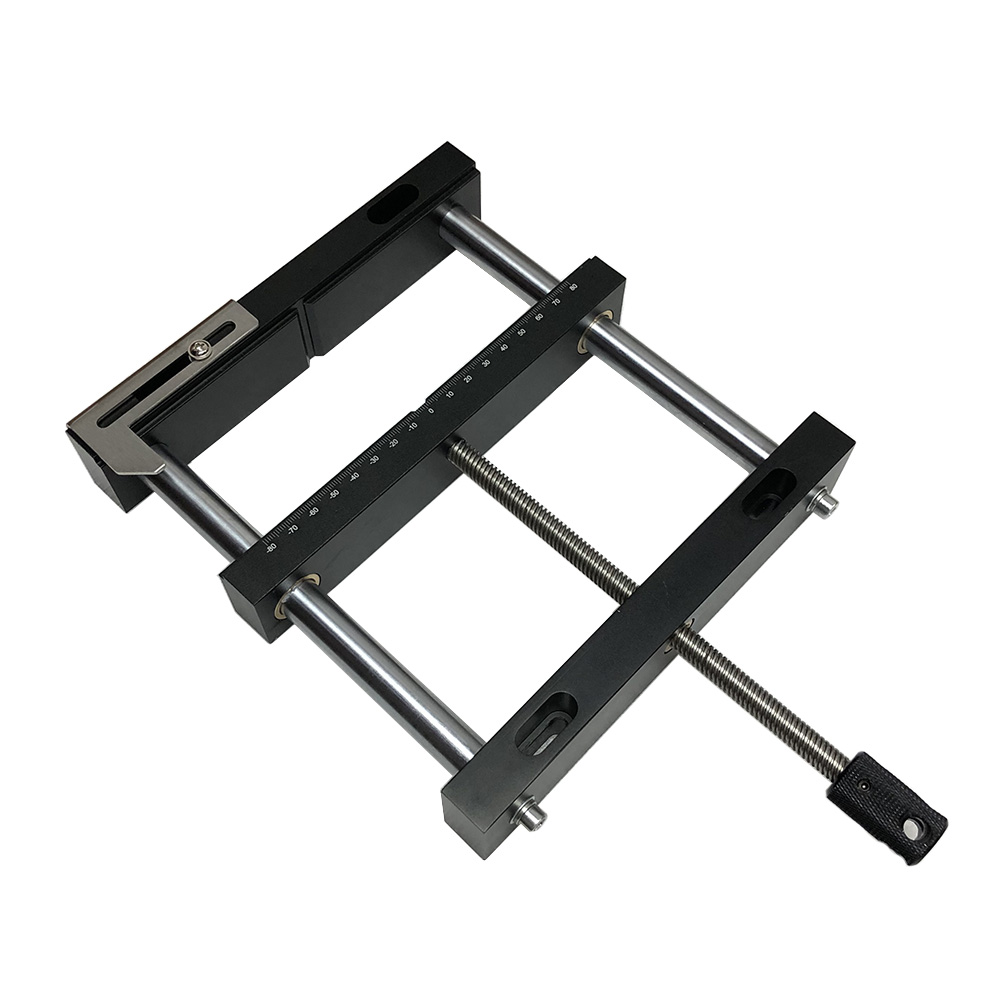 200*326mm apparecchio in allum - Woodworking Vice Quick Release recensione e prezzo