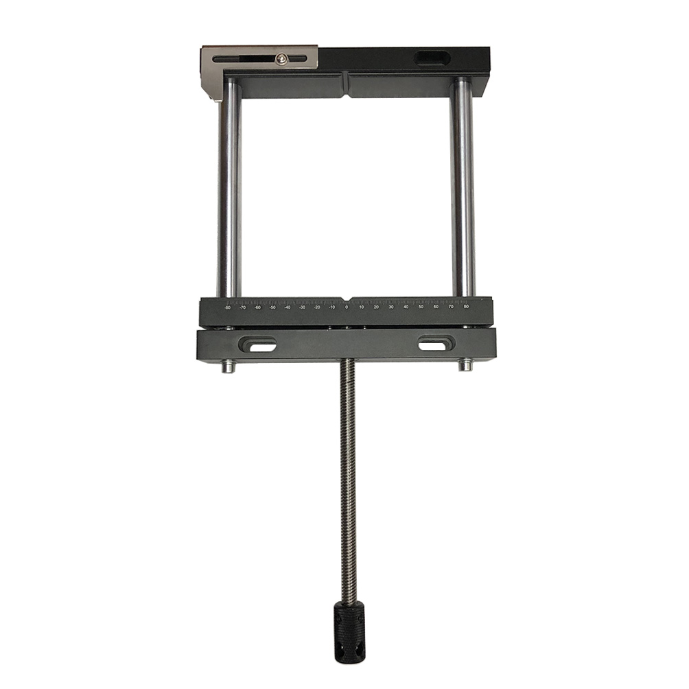 200*326mm apparecchio in allum - Woodworking Vice Quick Release recensione e prezzo