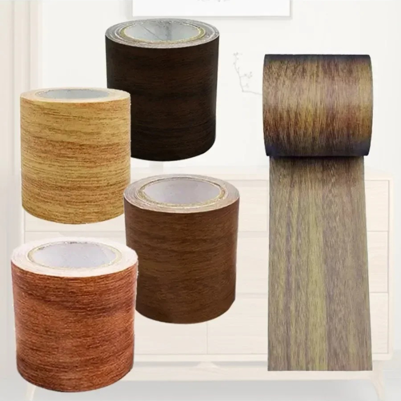 Nastro Adesivo Riparatore Effe - Xfasten Woodworking Tape recensione e prezzo