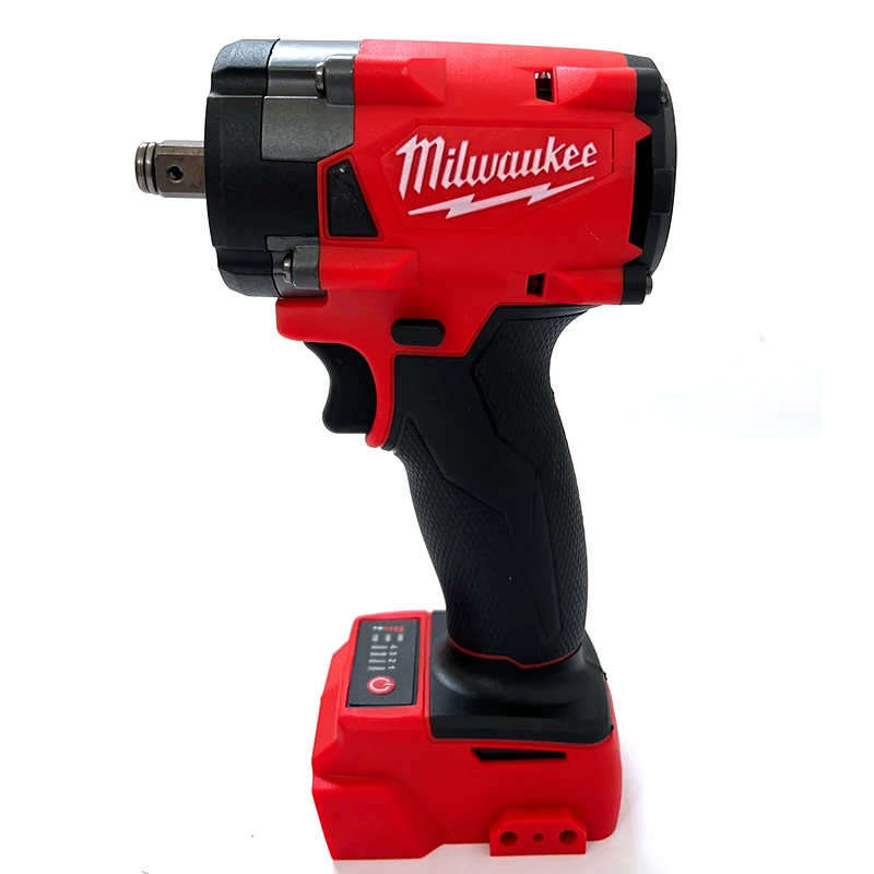 Chiave a Impulsi Senza Fili Mi - Milwaukee Drill M18 Fuel recensione e prezzo