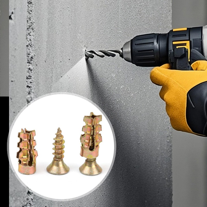 Set di Viti Autofilettanti per - Woodworking Hatchet recensione e prezzo