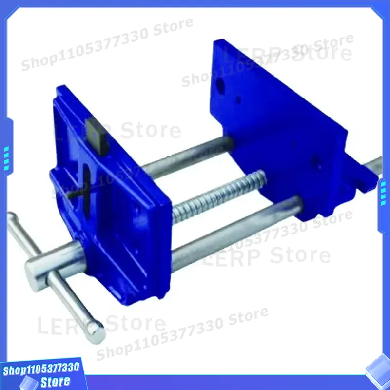 Morsa per falegnameria manuale - Woodworking Vice Quick Release recensione e prezzo