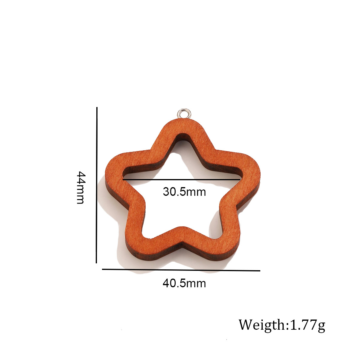 10 Pezzi Ciondoli Geometrici i - Woodworking Joint Types recensione e prezzo
