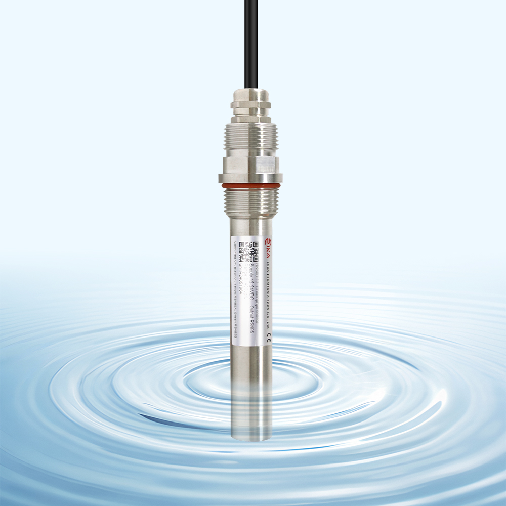 Sonda sensore di clorofilla su - Woodworking Online recensione e prezzo