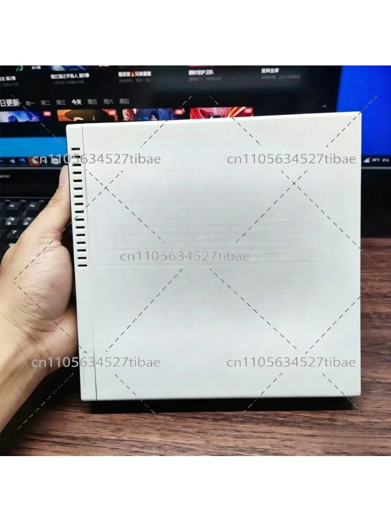 Mini Computer Desktop con Supp - Woodworking Online recensione e prezzo