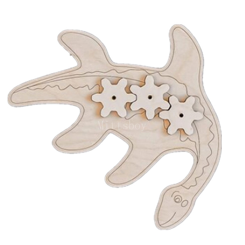 Accessori per la tavola occupa - Woodworking Kids Toys recensione e prezzo