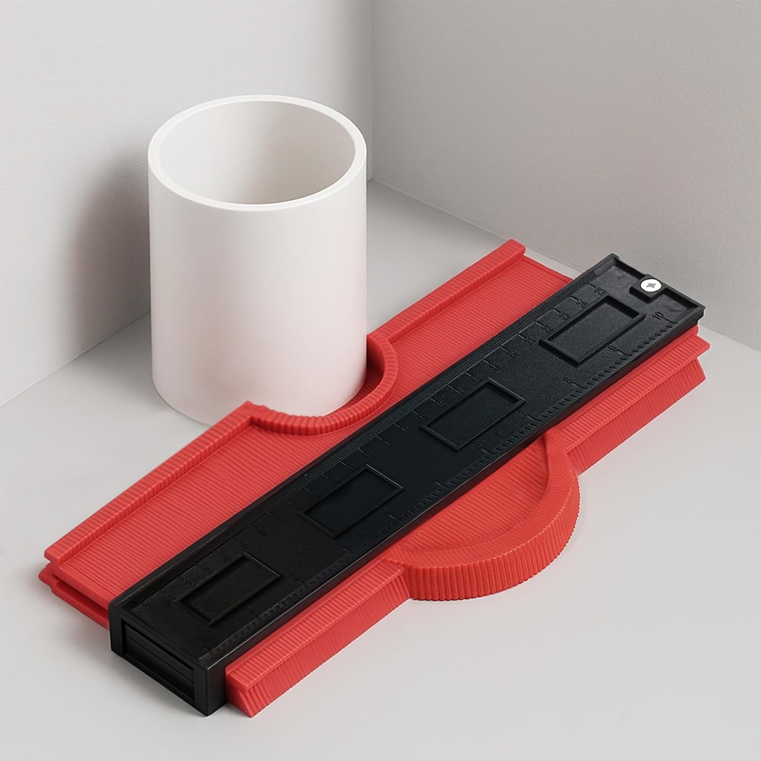 Calibro per Profili, Copiatore - Woodworking Marking Gauge recensione e prezzo