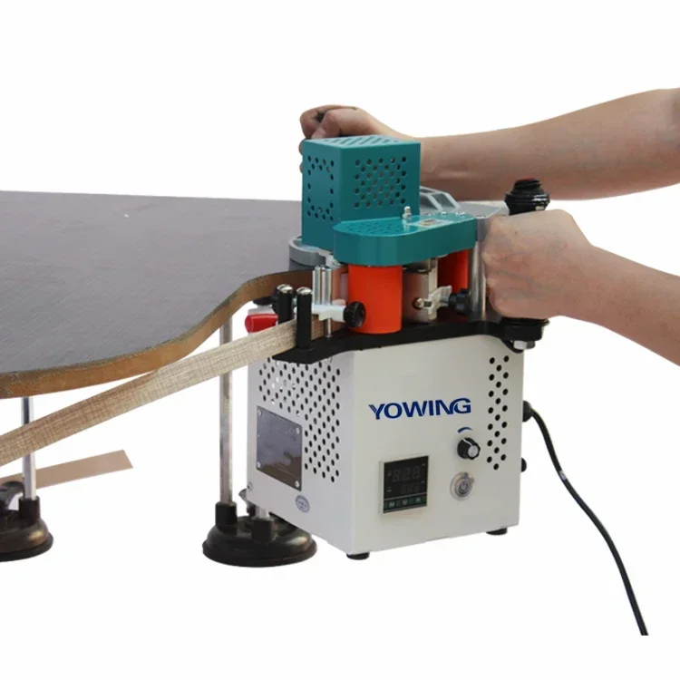 Bordatrice portatile per la la - Woodworking Machinery For Sale recensione e prezzo