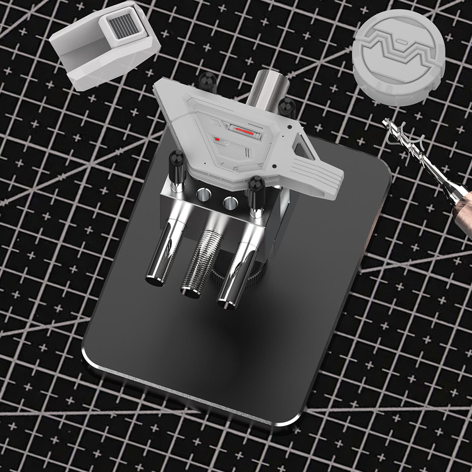 Morsetto per morsa da tavolo M - Woodworking Vice Quick Release recensione e prezzo