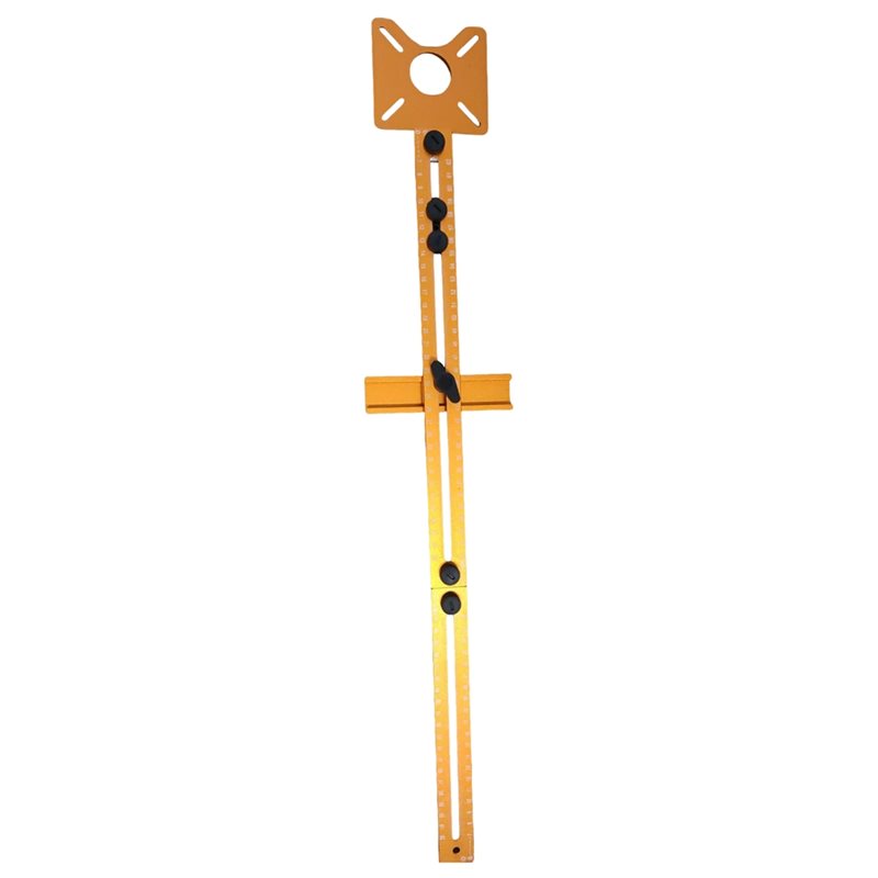 TFORU-Gabarito per Ferramenta  - Woodworking Routers recensione e prezzo