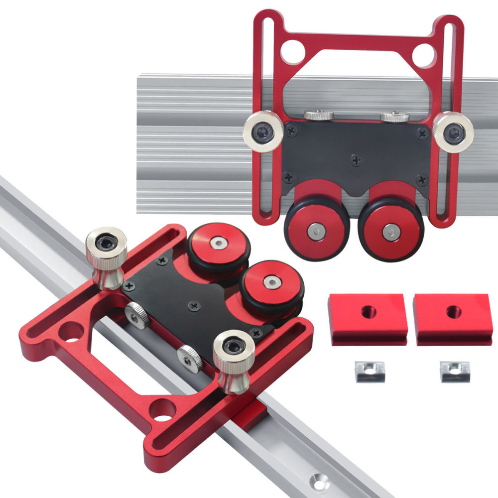 Utensile di sicurezza per lavo - Woodworking Kickback recensione e prezzo