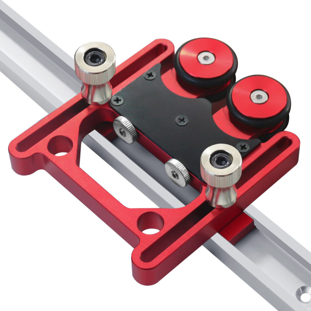 Utensile di sicurezza per lavo - Woodworking Kickback recensione e prezzo
