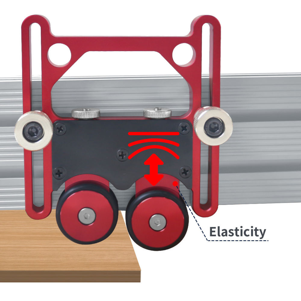 Utensile di sicurezza per lavo - Woodworking Kickback recensione e prezzo