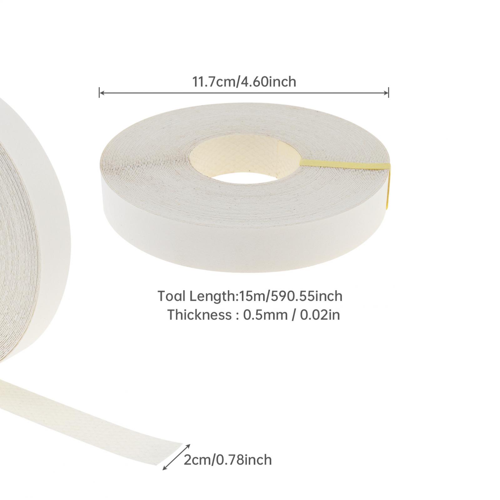 Nastro adesivo per bordi in me - Xfasten Woodworking Tape recensione e prezzo