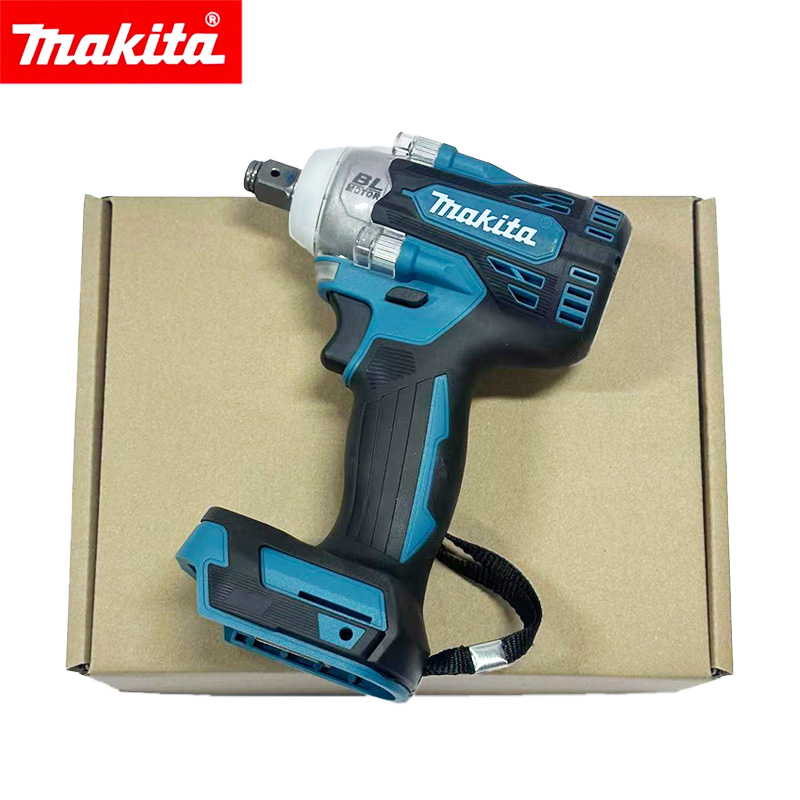 Makita DTW300, avvitatore a im - Makita Drill Dtw300 recensione e prezzo