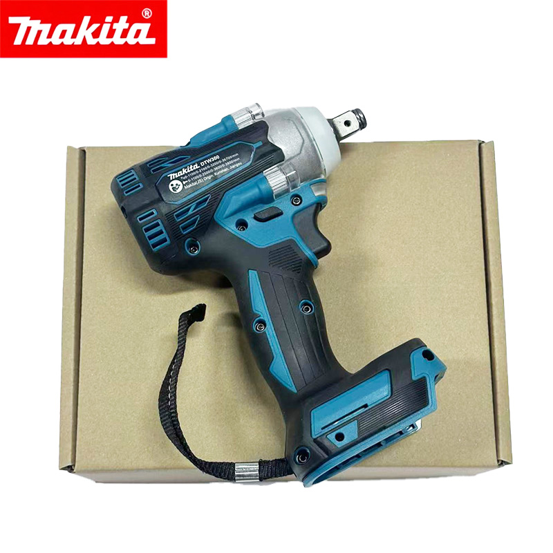 Makita DTW300, avvitatore a im - Makita Drill Dtw300 recensione e prezzo