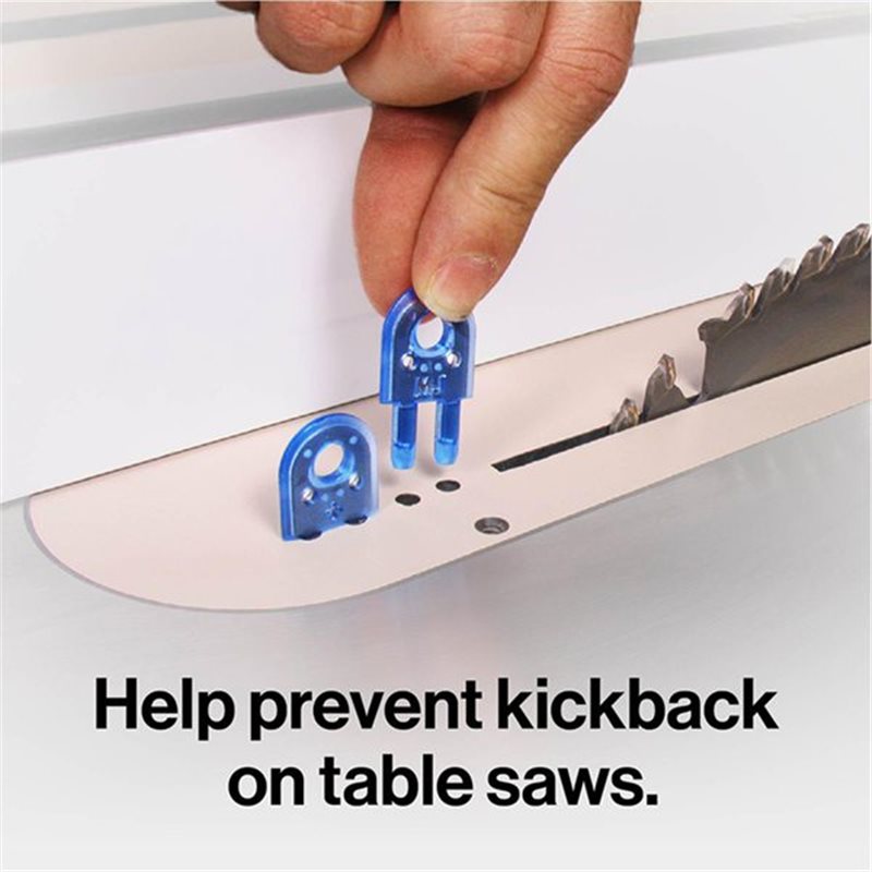 BHTS-Per kit di utensili MJ SP - Woodworking Kickback recensione e prezzo
