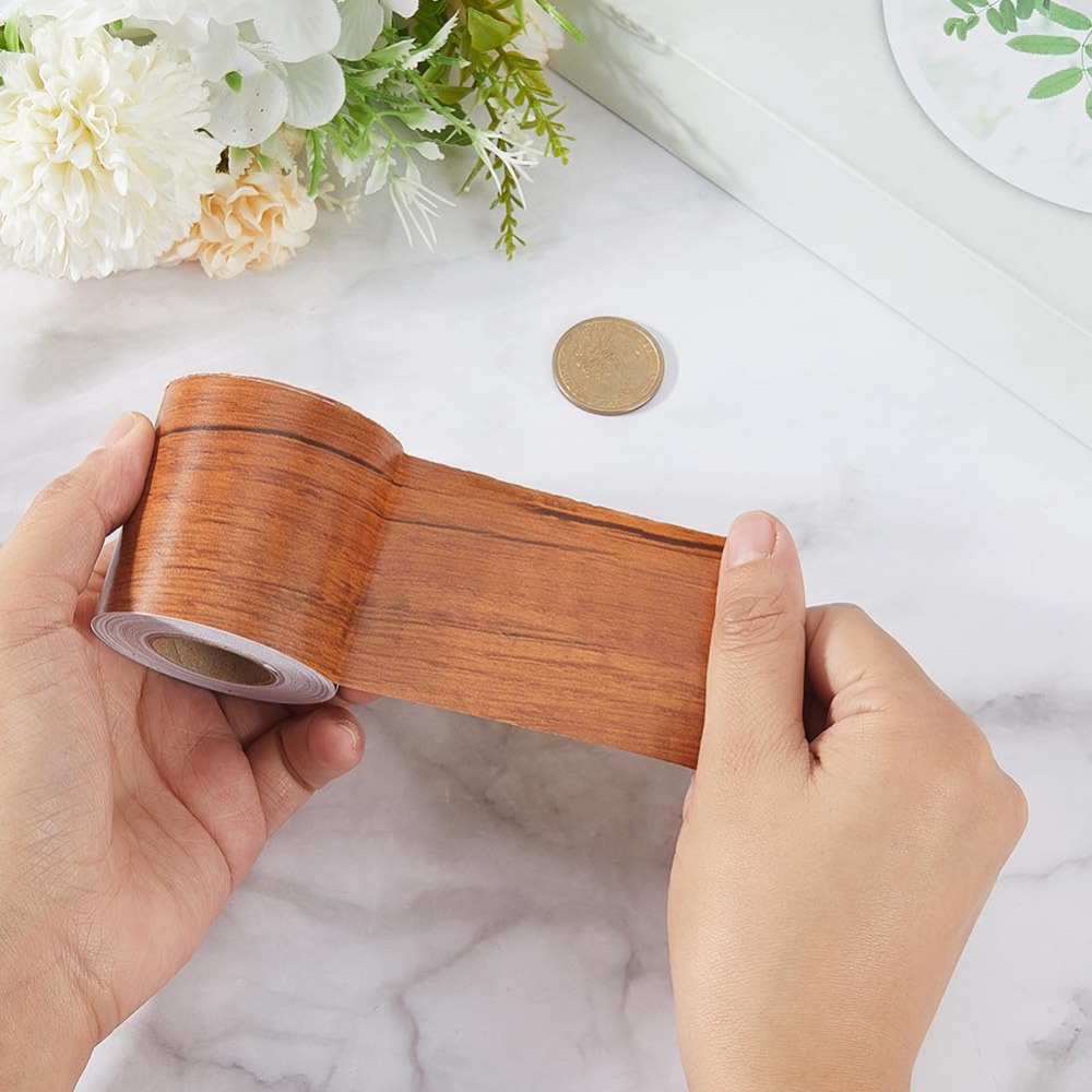 Nastro autoadesivo impermeabil - Xfasten Woodworking Tape recensione e prezzo