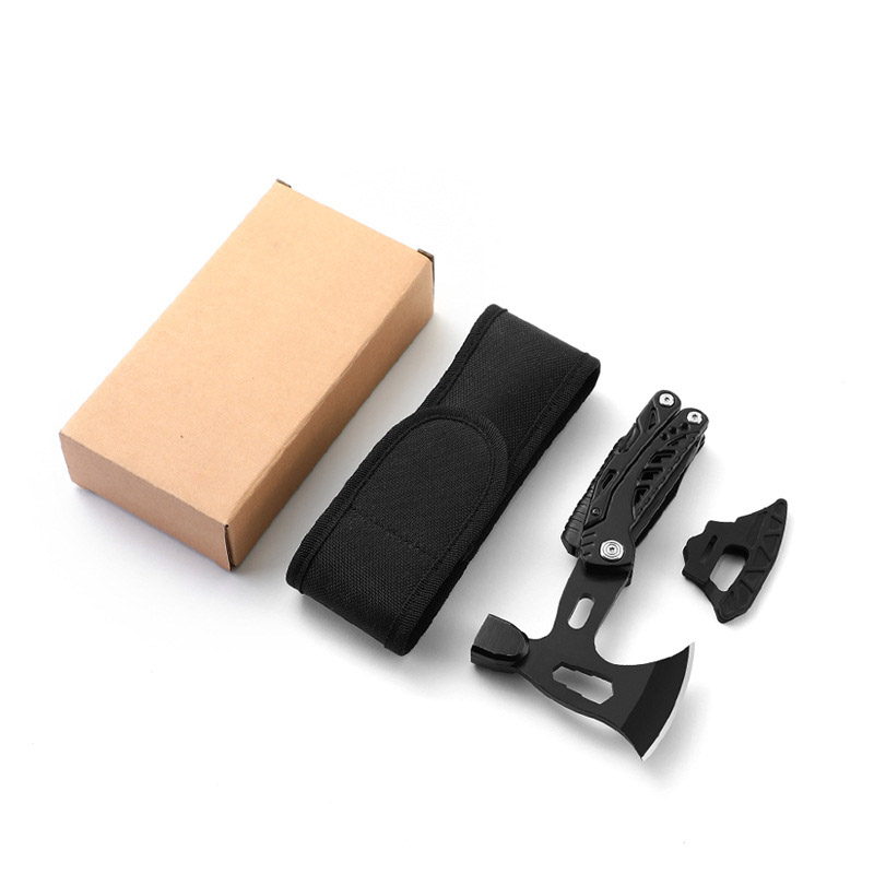 Pinze tattiche multifunzionali - Woodworking Hatchet recensione e prezzo