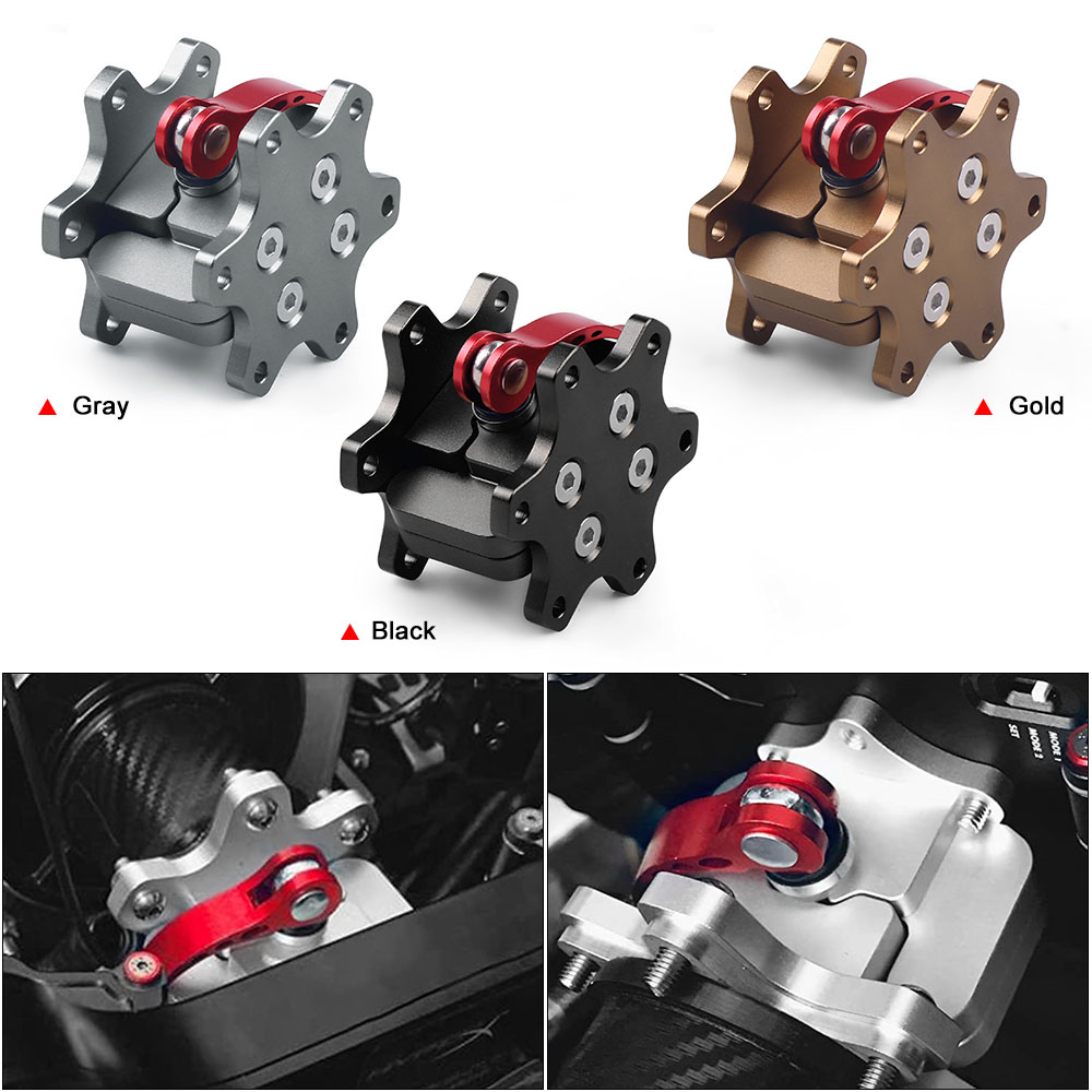 Per Q1r Volante in lega di all - Woodworking Vice Quick Release recensione e prezzo