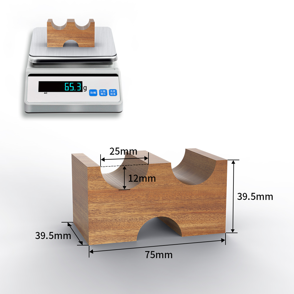 Supporto per Cavi Audio in Leg - Woodworking Joint Types recensione e prezzo
