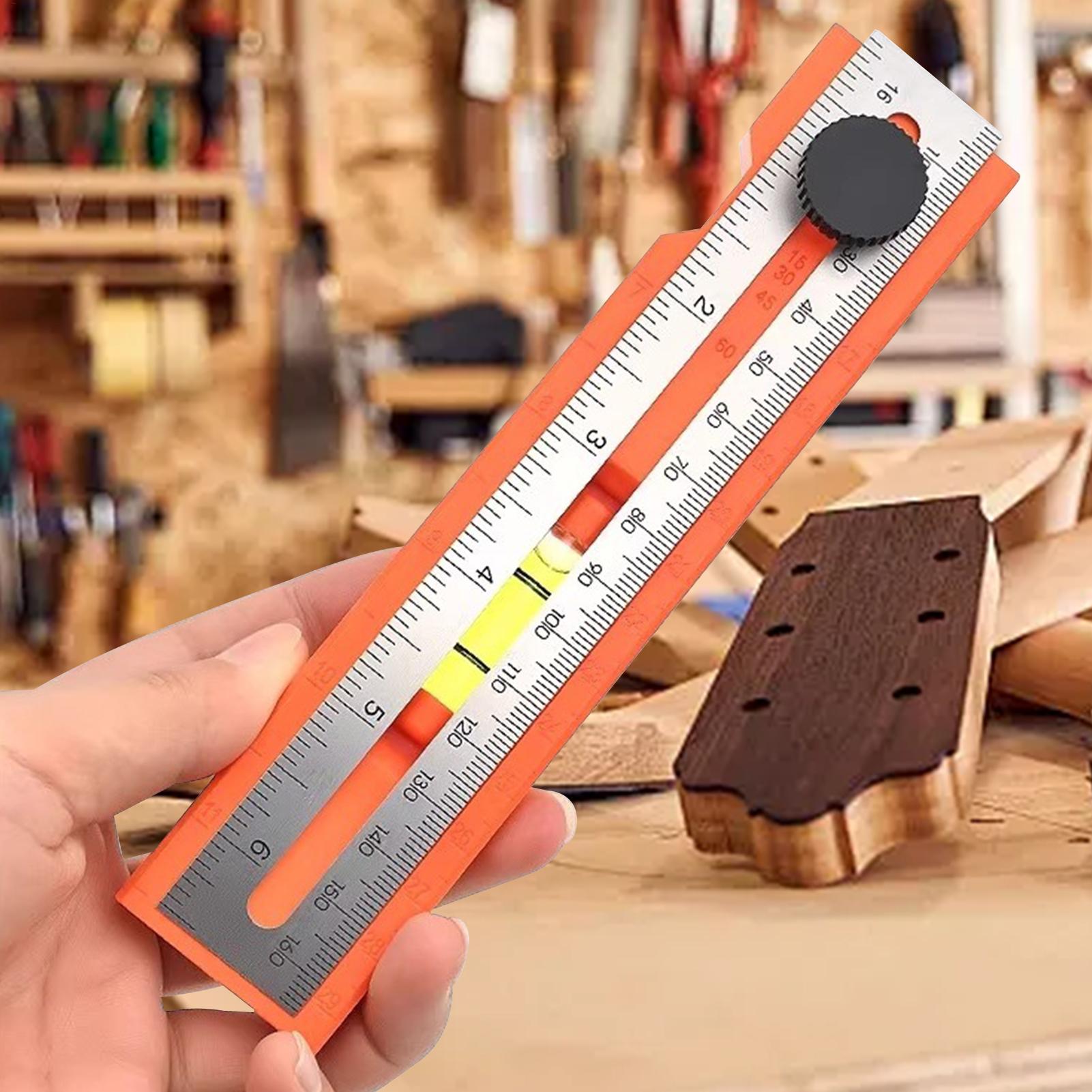 Strumenti di misurazione per l - Woodworking Marking Gauge recensione e prezzo