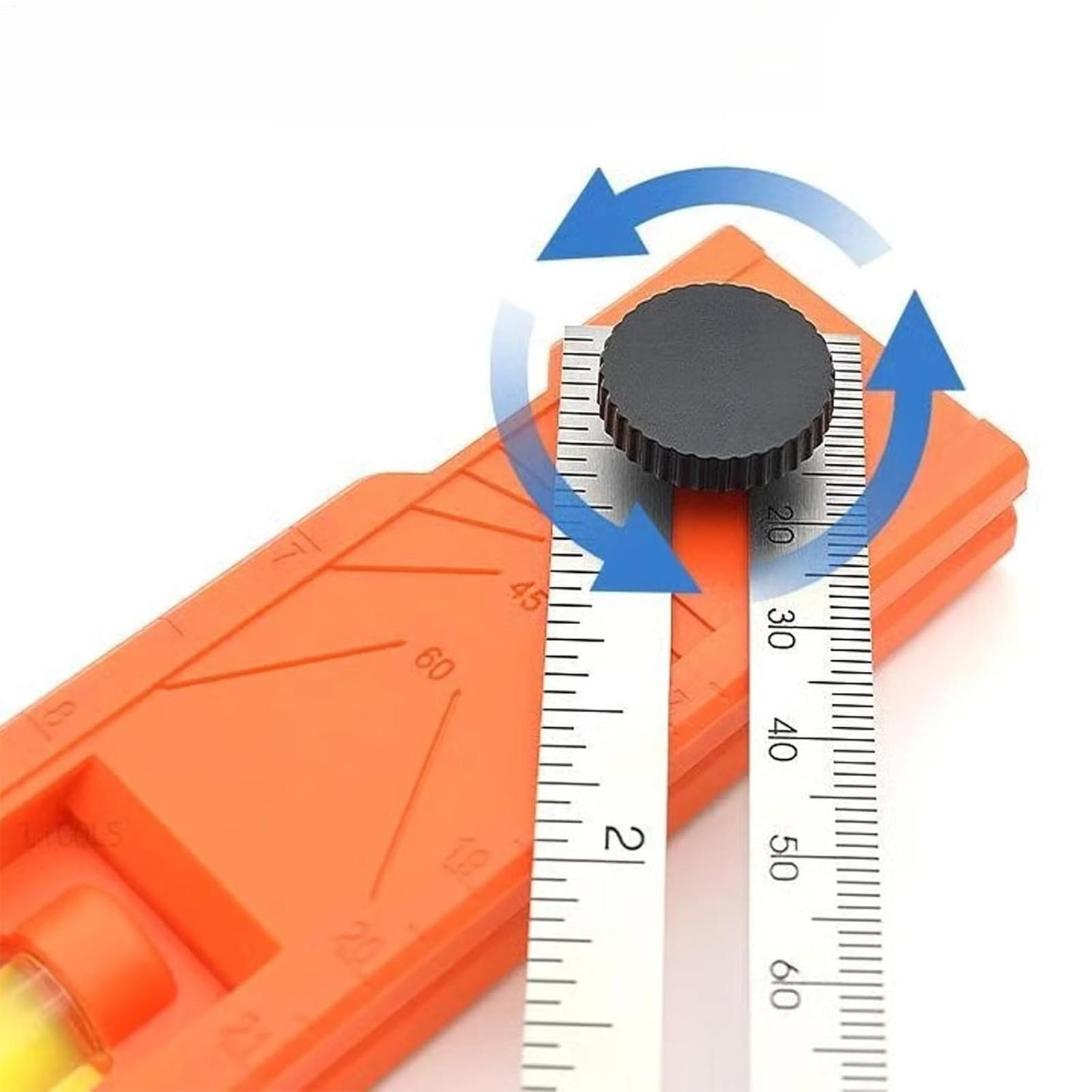 Strumenti di misurazione per l - Woodworking Marking Gauge recensione e prezzo