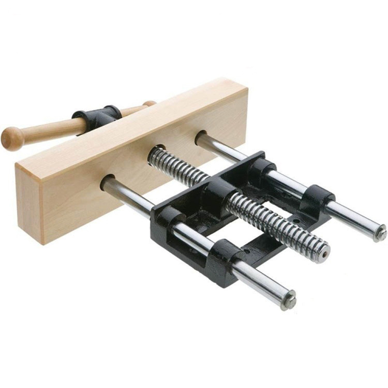 Morsa da falegname da 7/10,5 p - Woodworking Vice Quick Release recensione e prezzo